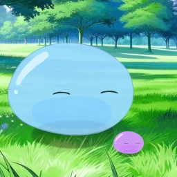 Slime Evolutionary Path 2 icon